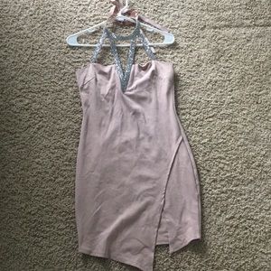 Charlotte Russe night out dress!!